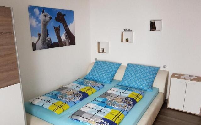 Ferienwohnung Dersch