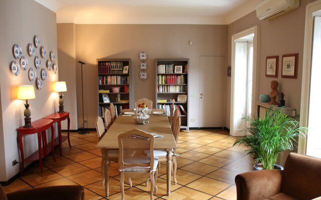 B&B Bonaparte Suites