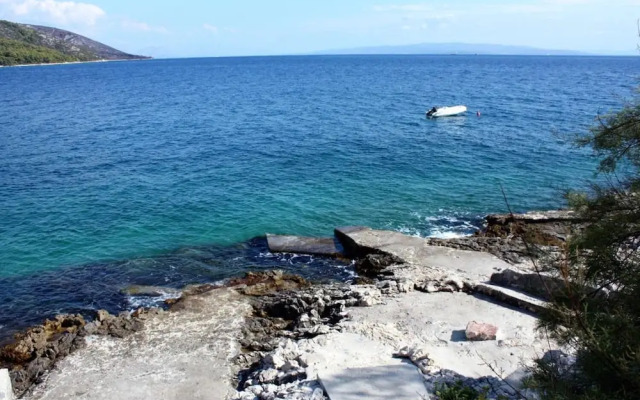 Zlata - Only 50 m From Beach - A2