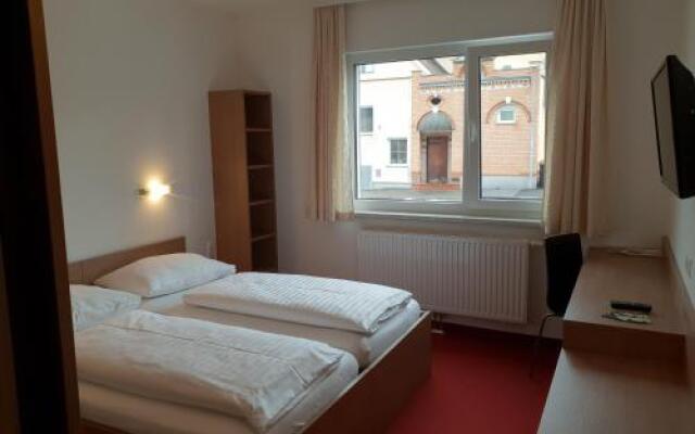 FairSleep Motel Hainburg