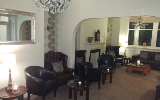 The Glenburn