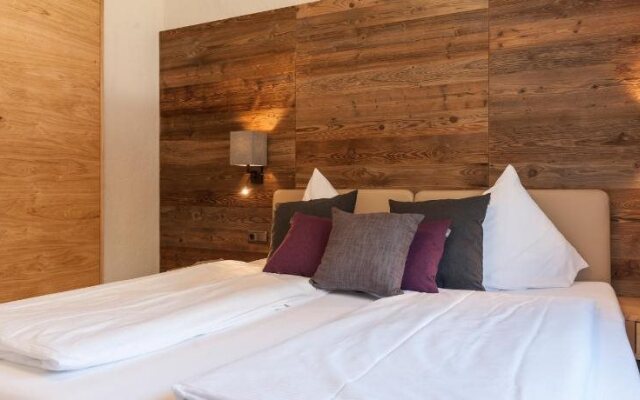 Appartement Karwendelblick