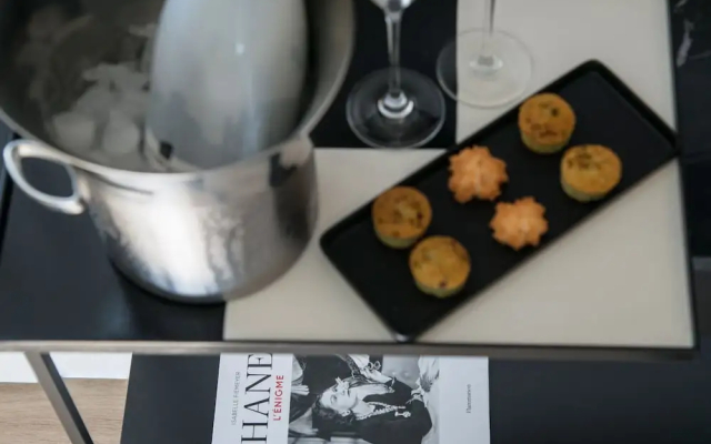 Bastide les 3 Portes