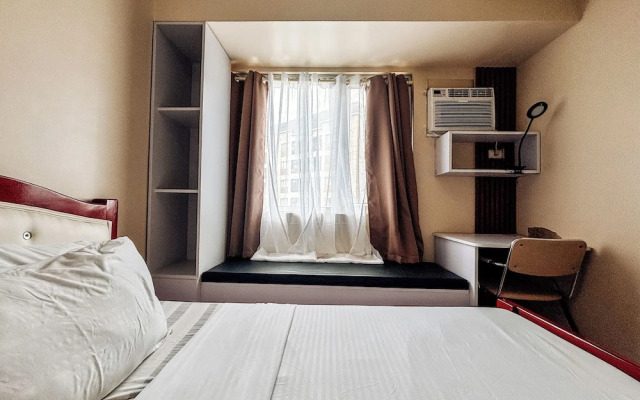 Elegant 2 Bedrooms With Pool View