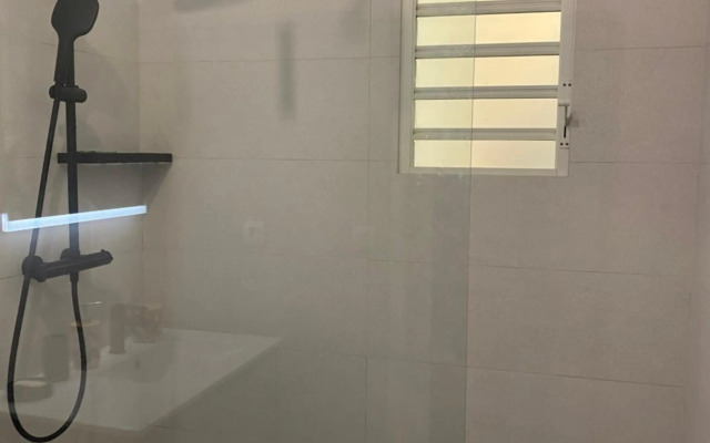 Appartement T2 meublé