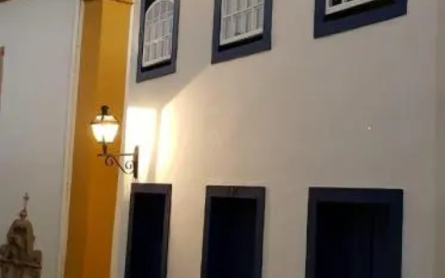 Pousada dos Meninos