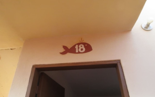 Hotel Malarrimo by Rotamundos