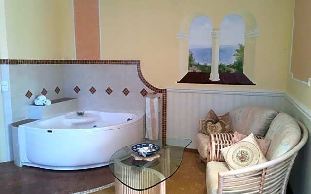 Hotel Gasthof Familie Czepl