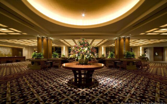 Imperial Hotel Osaka