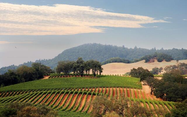 Hyatt Regency Sonoma Wine Country