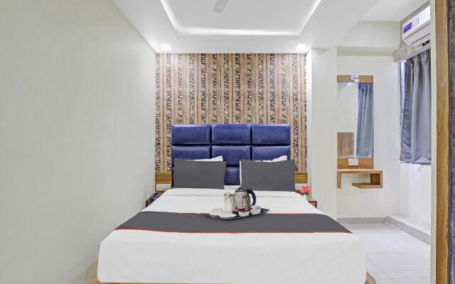 Hotel O Hill View