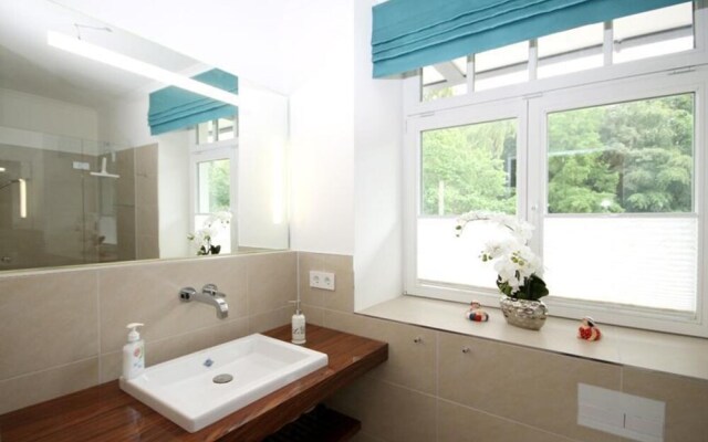 Villa Löwenstein - Wohnung 8 / 9847