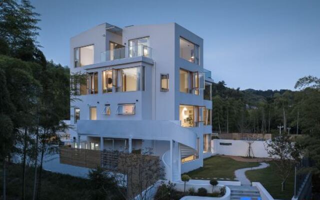 Huzhou Miaoxi Boutique B&B