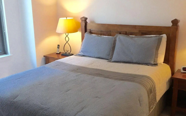 Tellus by Executive Apartments