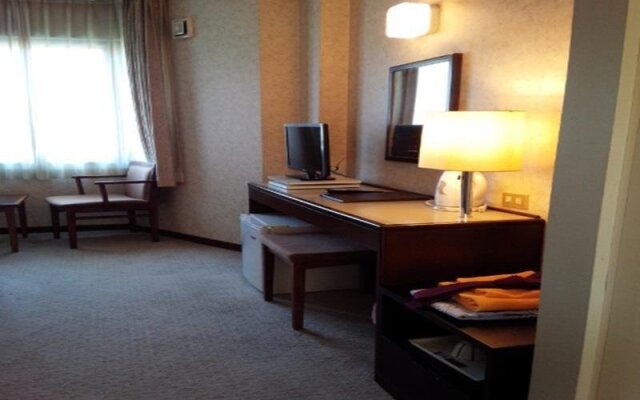 Sento Otani Hotel