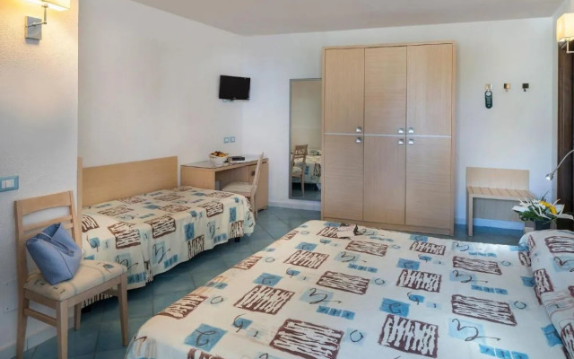 Hotel Terme Royal Palm