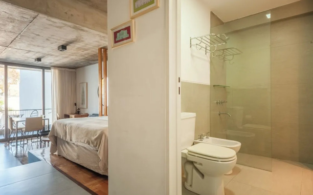 Explora Palermo Hermoso Chic Studio C1D