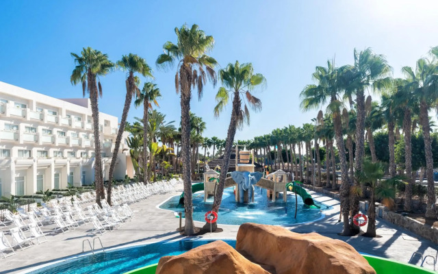 Hotel Maspalomas Princess-All Inclusive