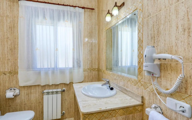 Casa Mirador de los Palomos Casabermeja by Ruralidays