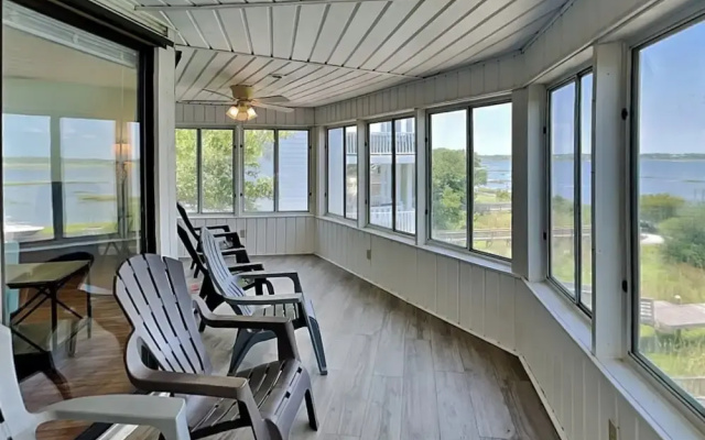 Just Another Day in Paradise by Topsail Realty