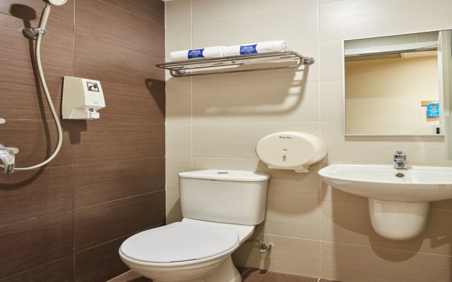 ibis budget Singapore West Coast