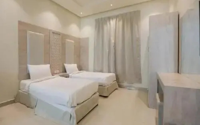 Nasamat Furnished Units by OYO Rooms