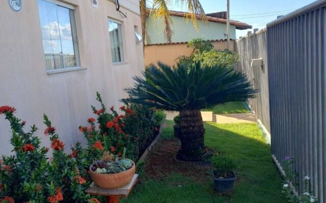 Pousada Jesus de Nazaré