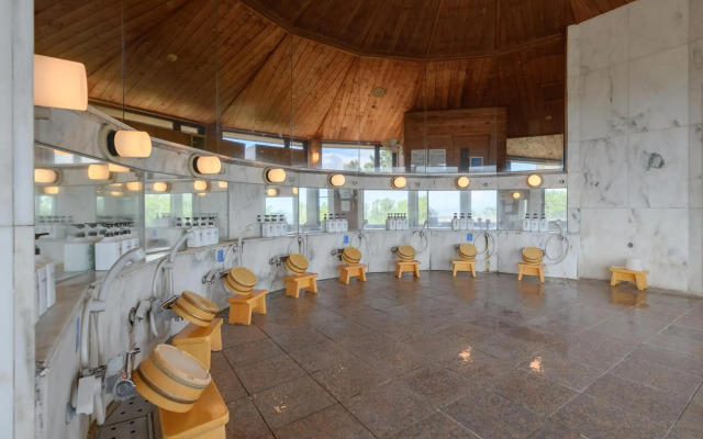 Hotel Tetora Resort Shizuoka Yaizu