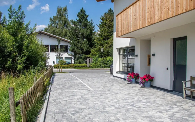 Tevini Boutique Suites - Apartment Air