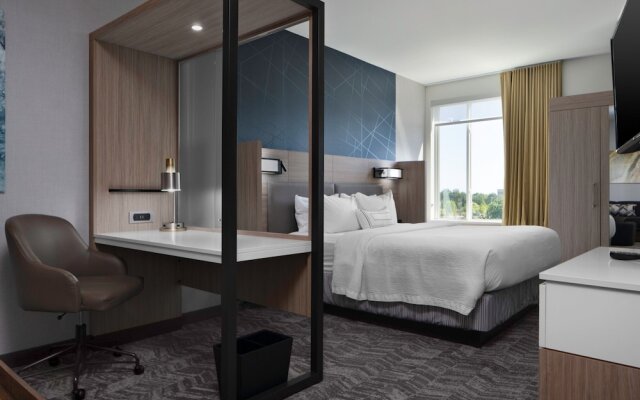 SpringHill Suites by Marriott Winchester