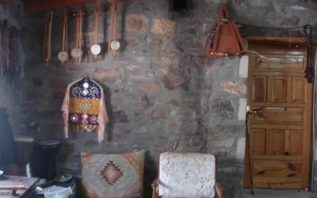 Gokpinar Country Home