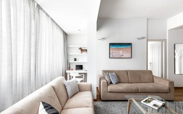 Bazel 47 Apartment 14 by Homy