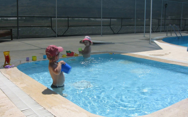 Koru Beach Club