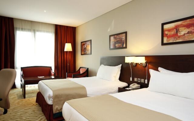 Holiday Inn Riyadh-Olaya, an IHG Hotel