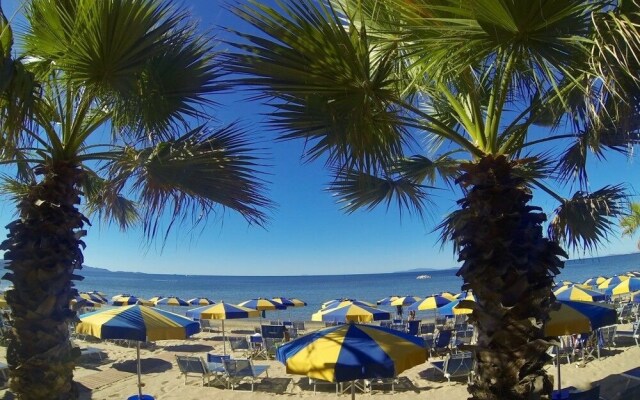 Hotel Giardino - Follonica