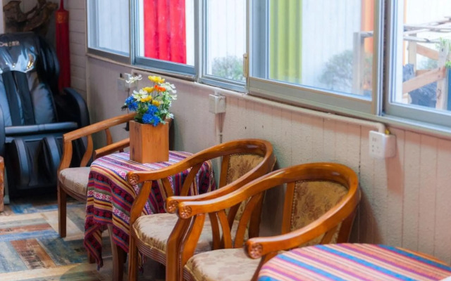 Yangshuo 9 Time Hotel