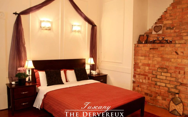 The Devereux Boutique Hotel
