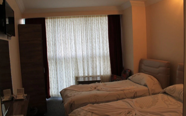 Meryem Hotel