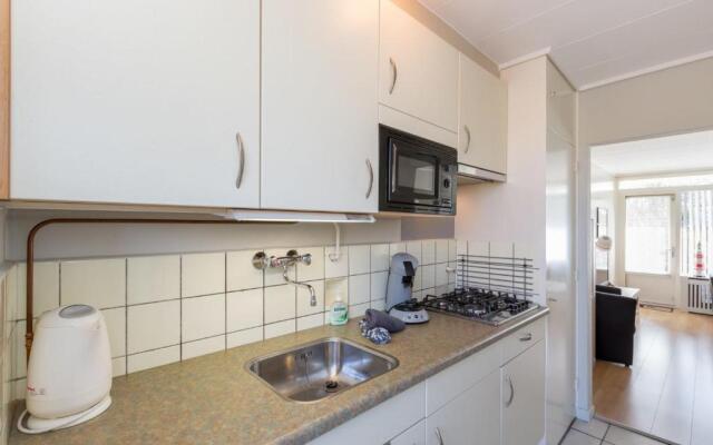 Appartement - Burg van Woelderenlaan 100-23 - Vlissingen