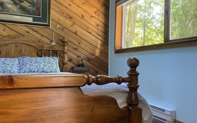 Paul's Cottage