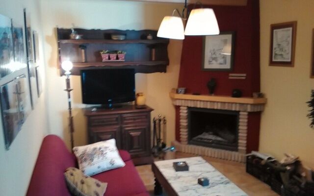 Urbanización El Río Dúplex El Río