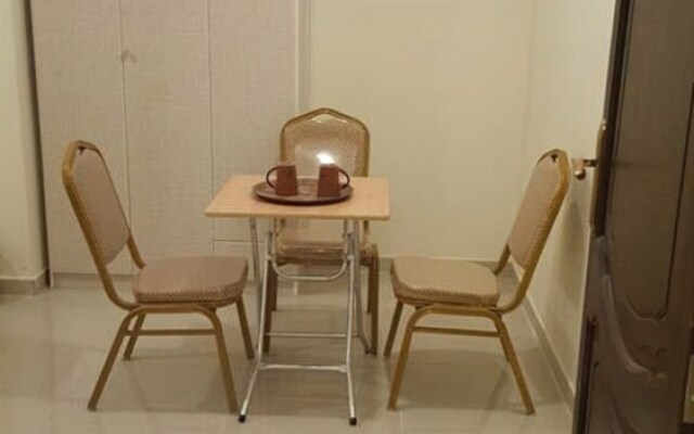 Madinah Guest House