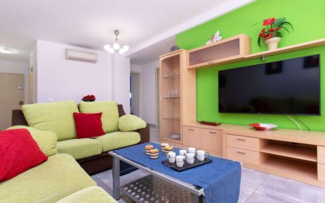 Apartment Ancora
