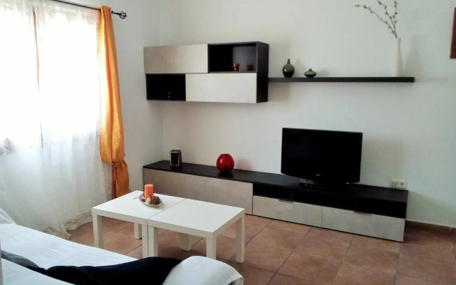 Apartamento Alma