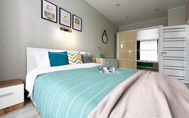 Reliable daily rent on Ilmensky passage