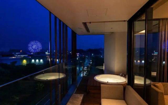 Garden Terrace Fukuoka Hotel & Resort