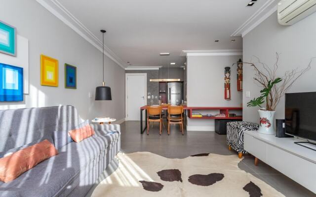 Modern in Ipanema Great for Families Re406 Z2
