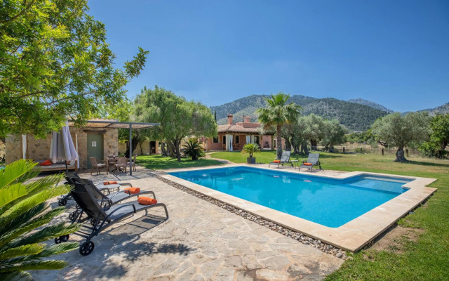 Selva - 3890, Mallorca