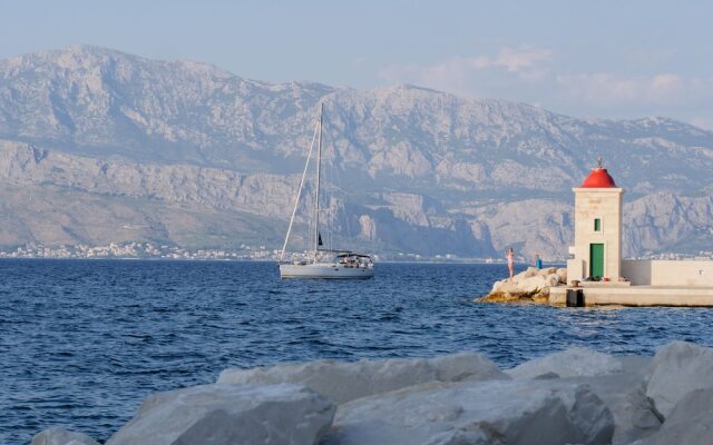 Dream vacation apartment Postira