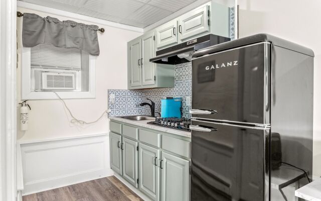 The Crest - Hampton Beach